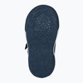 Geox Flick navy/avio gyermekcipő 12