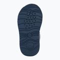 gyermekcipő Geox Rishon navy/red 12