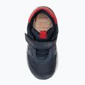 gyermekcipő Geox Rishon navy/red 6