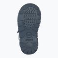 Geox Heira navy/avio gyermekcipő 12