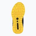 gyermekcipő Geox Pavel black/gold 12