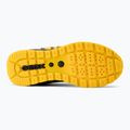 gyermekcipő Geox Pavel black/gold 5