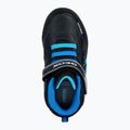 gyermekcipő Geox Inek black/blue 12