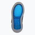 gyermekcipő Geox Inek black/blue 13
