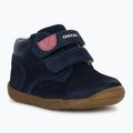 gyermekcipő Geox Macchia dark navy B164PC 7