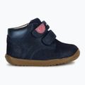 gyermekcipő Geox Macchia dark navy B164PC 8