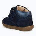 gyermekcipő Geox Macchia dark navy B164PC 9