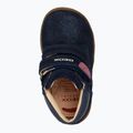 gyermekcipő Geox Macchia dark navy B164PC 11
