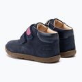 gyermekcipő Geox Macchia dark navy B164PC 3