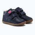 gyermekcipő Geox Macchia dark navy B164PC 4