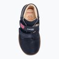 gyermekcipő Geox Macchia dark navy B164PC 6