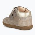 gyermekcipő Geox Macchia smoke grey B164PC 9
