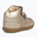 gyermekcipő Geox Macchia smoke grey B164PC 10