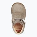 gyermekcipő Geox Macchia smoke grey B164PC 11
