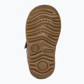 gyermekcipő Geox Macchia smoke grey B164PC 12