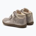 gyermekcipő Geox Macchia smoke grey B164PC 3