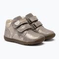 gyermekcipő Geox Macchia smoke grey B164PC 4