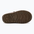 gyermekcipő Geox Macchia smoke grey B164PC 5
