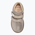 gyermekcipő Geox Macchia smoke grey B164PC 6