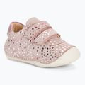 gyermekcipő Geox Tutim light rose