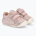 gyermekcipő Geox Tutim light rose 4