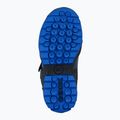Junior cipő Geox New Savage Abx navy/lime green 12