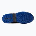 Junior cipő Geox New Savage Abx navy/lime green 5