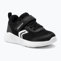 gyermekcipő Geox Sprintye black