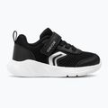 gyermekcipő Geox Sprintye black 2