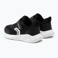 gyermekcipő Geox Sprintye black 3
