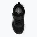 gyermekcipő Geox Sprintye black 6