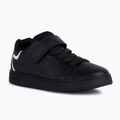 Junior cipő Geox Eclyper black 8