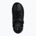 Junior cipő Geox Eclyper black 12