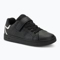 Junior cipő Geox Eclyper black