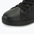 Junior cipő Geox Eclyper black 7