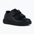 Junior cipő Geox Theleven black 8