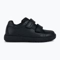 Junior cipő Geox Theleven black 9