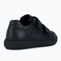 Junior cipő Geox Theleven black 11