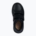 Junior cipő Geox Theleven black 13