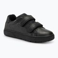 Junior cipő Geox Theleven black