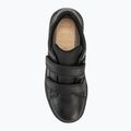 Junior cipő Geox Theleven black 5