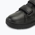 Junior cipő Geox Theleven black 7