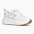 Női cipő Geox Diamanta white 8