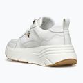 Női cipő Geox Diamanta white 10