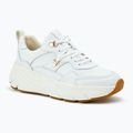 Női cipő Geox Diamanta white