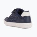 Junior cipő Geox Arzach ocean blue/stazony white 10
