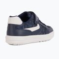 Junior cipő Geox Arzach ocean blue/stazony white 11