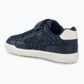Junior cipő Geox Arzach ocean blue/stazony white 3