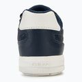 Junior cipő Geox Arzach ocean blue/stazony white 5