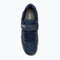 Junior cipő Geox Arzach ocean blue/stazony white 6